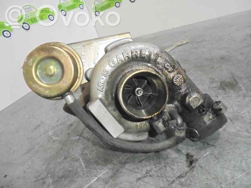 Alfa Romeo 156 Turbină 