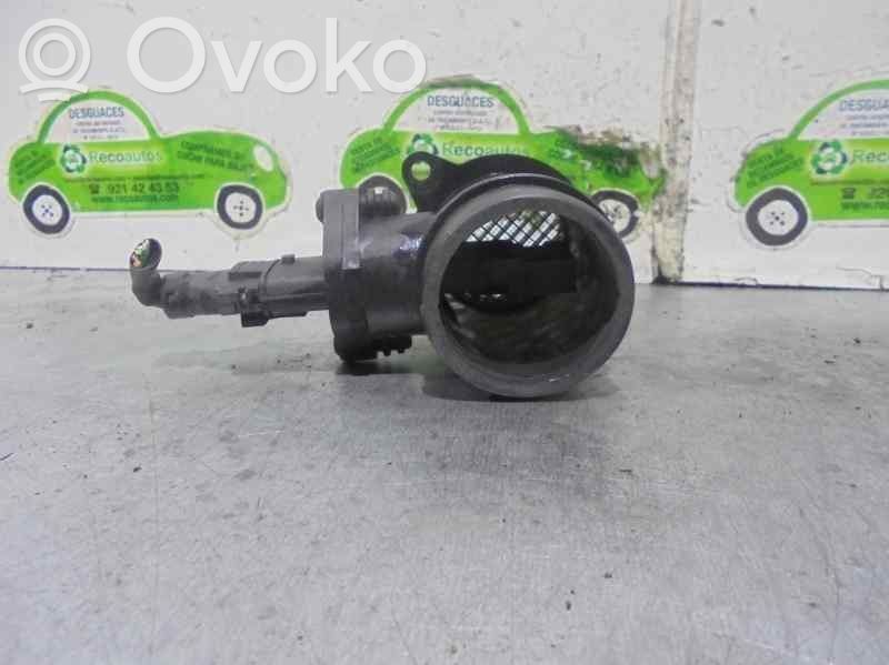Debitmetru aer   2816427500,0281002528,BOSCH
