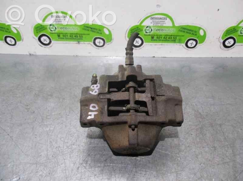 Mercedes-Benz E W210 Rear brake caliper 