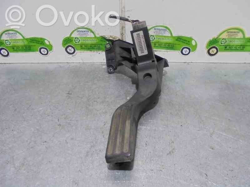 Ford Mondeo Mk III Sensor de aceleración 