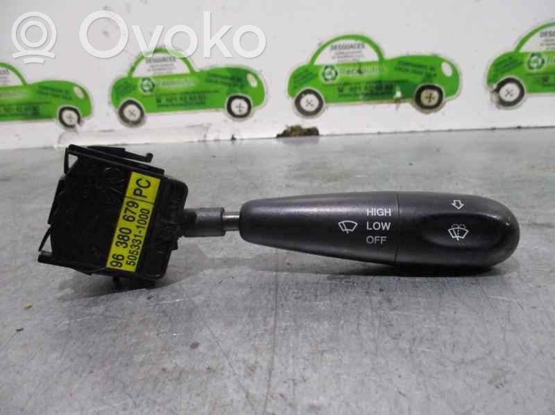 Daewoo Matiz Pyyhkijän vipu 
