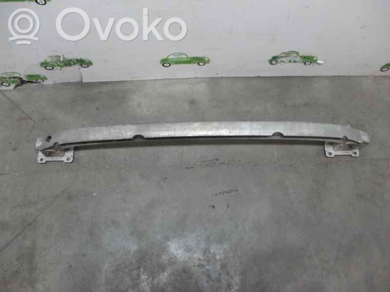 Renault Megane II Staffa di rinforzo montaggio del paraurti anteriore 