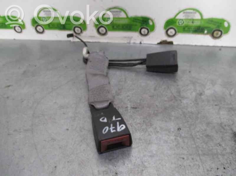 Klamra tylnego pasa bezpieczeństwa   1408602069,21447551,4PUERTAS