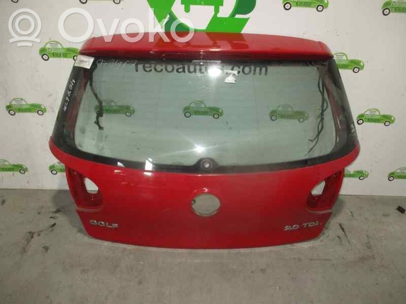 Volkswagen Golf SportWagen Portellone posteriore/bagagliaio
