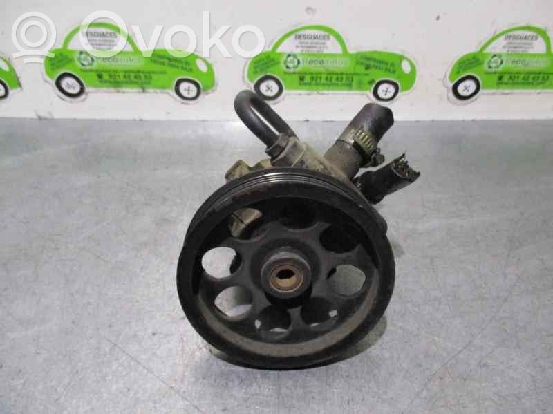 Saab 9-3 Ver1 Ohjaustehostimen sähköpumppu 