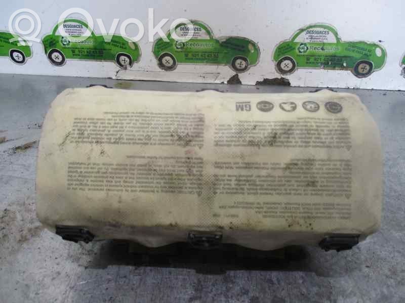 Opel Astra G Airbag lateral 