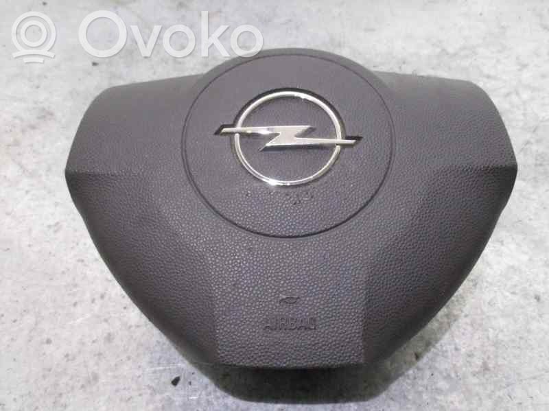 Poduszka powietrzna Airbag kierownicy   13168455,305266999067AC,TKP