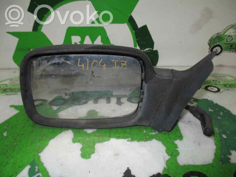 Ford Escort Espejo lateral eléctrico de la puerta delantera 