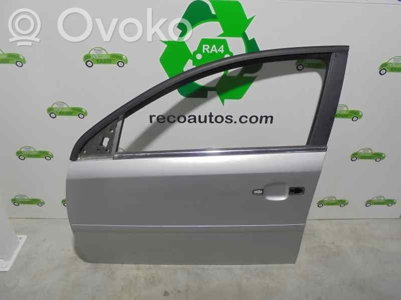 Opel Vectra C Дверь 