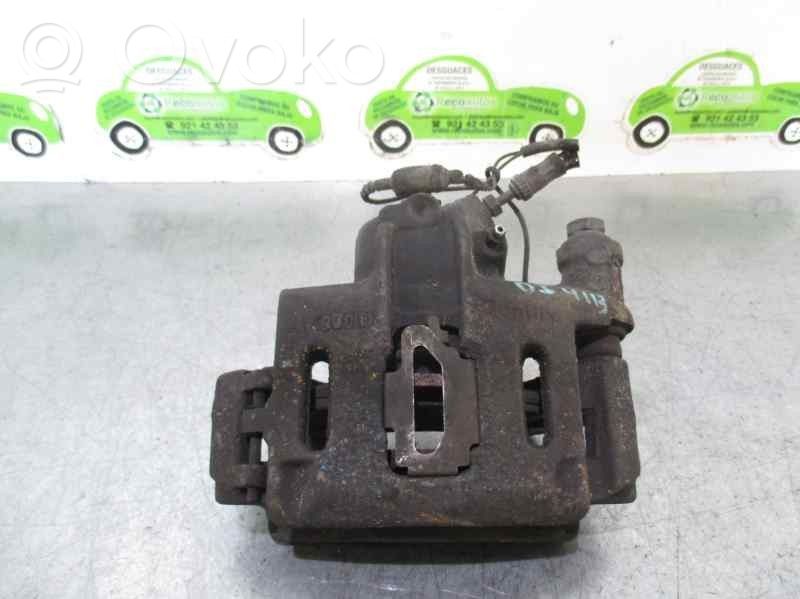 Fiat Scudo Front brake caliper 