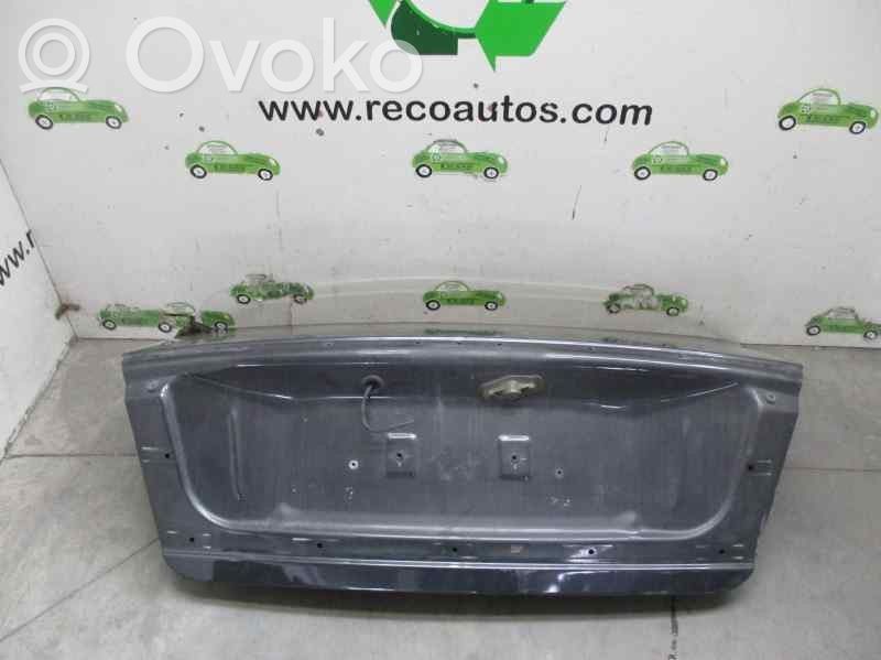 Volvo S80 Galinis dangtis (bagažinės) 