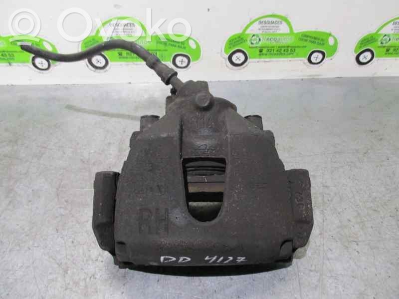 Front brake caliper   796278814,ATE