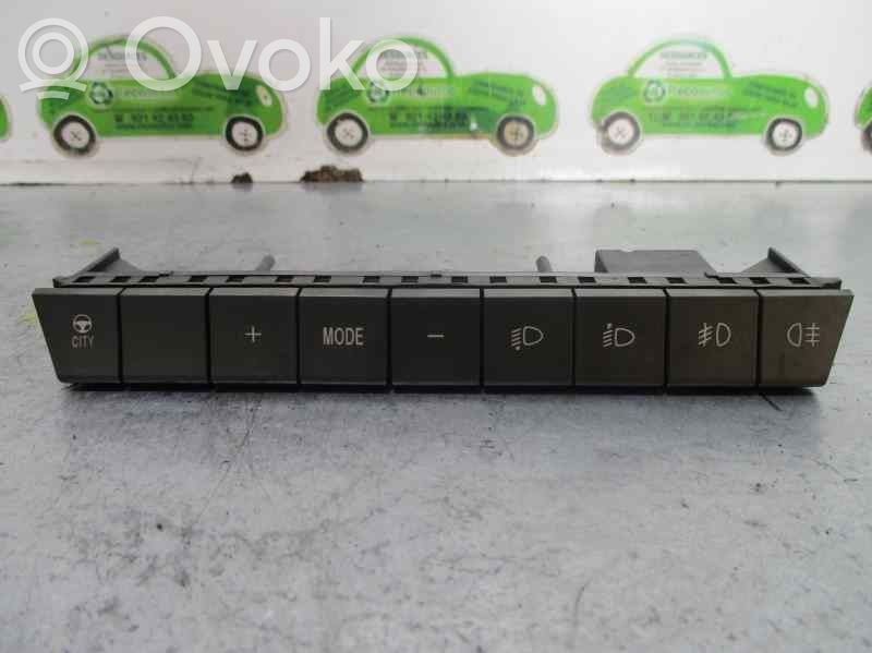 Lancia Ypsilon Multifunctional control switch/knob 