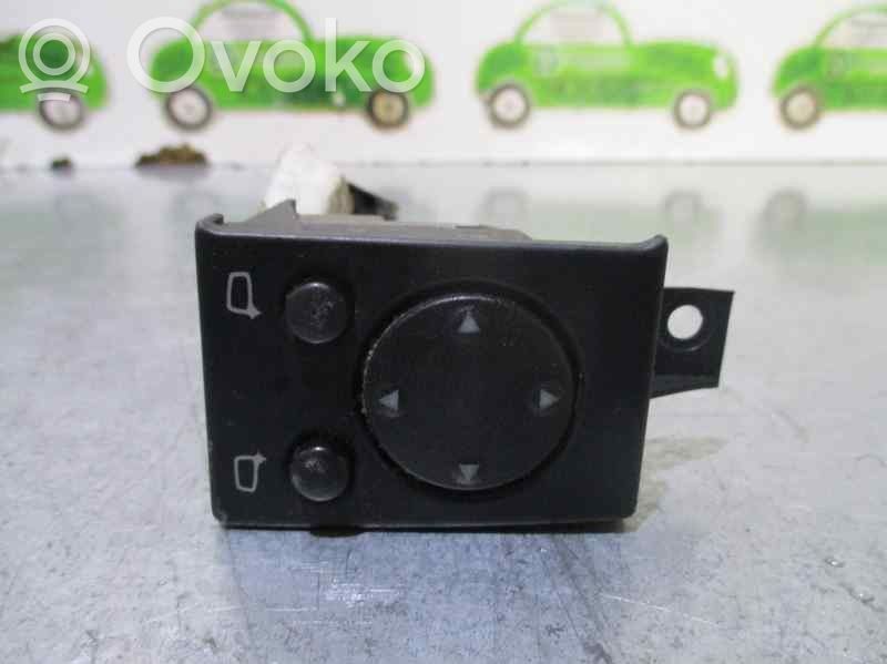 Audi 100 S4 C4 Interruttore specchietto retrovisore