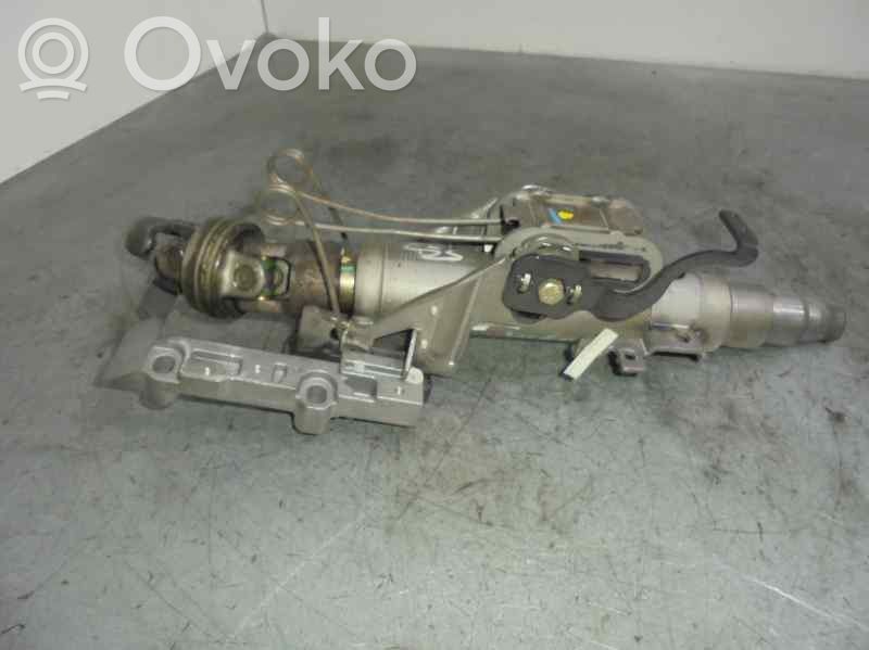 Volkswagen Passat Alltrack Kolumna kierownicza 