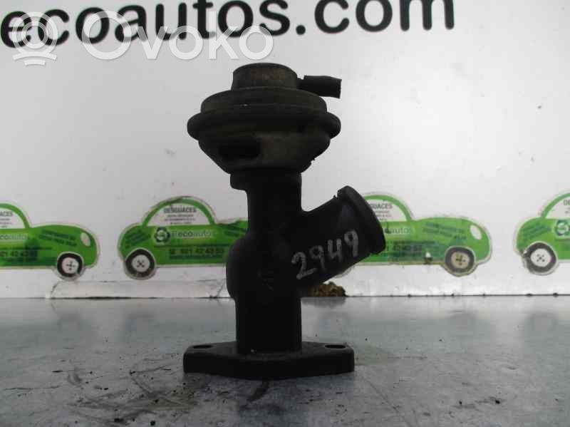 Citroen Xsara EGR valve 