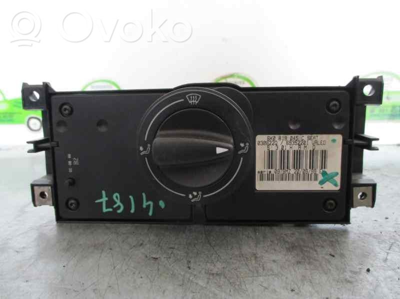Seat Ibiza II (6k) Centralina/modulo climatizzatore