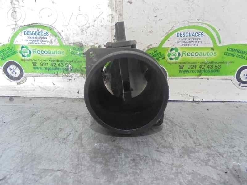 Ford Transit Mass air flow meter 
