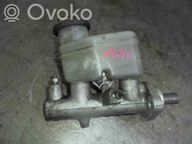 Toyota Carina T210 Servofreno 
