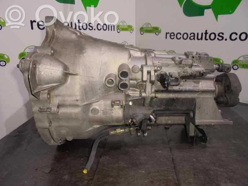 BMW 3 E36 Mechaninė 5 pavarų dėžė 
