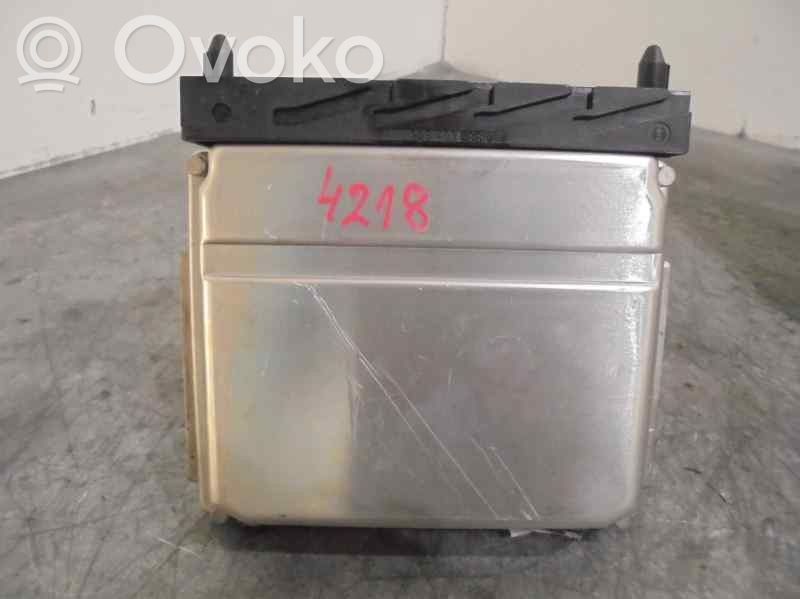 Centralina/modulo del motore   08677708A,0281010319,BOSCH
