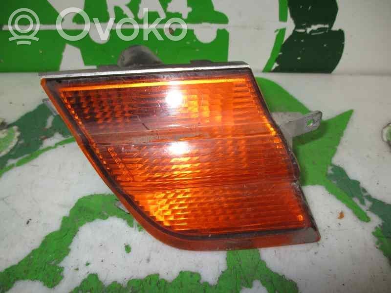 Nissan Micra Headlight/headlamp 
