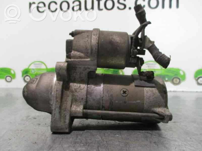 Starter motor   63223537,MAGNETIMARELLI