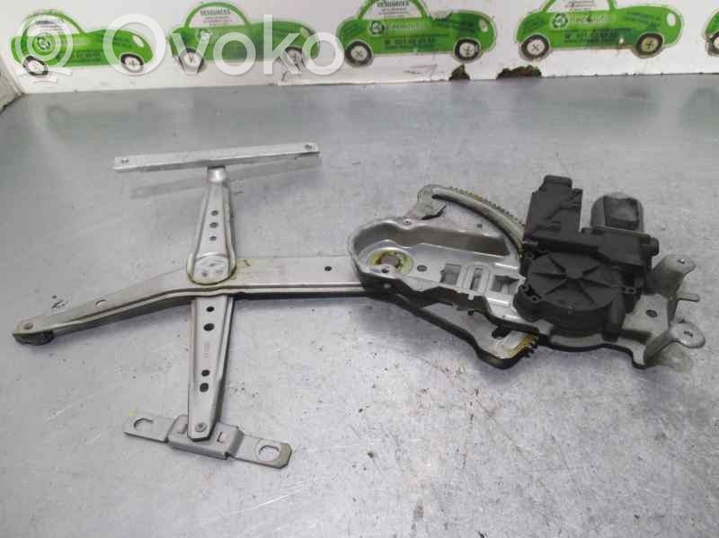 Opel Corsa B Alzacristalli elettrico della portiera anteriore