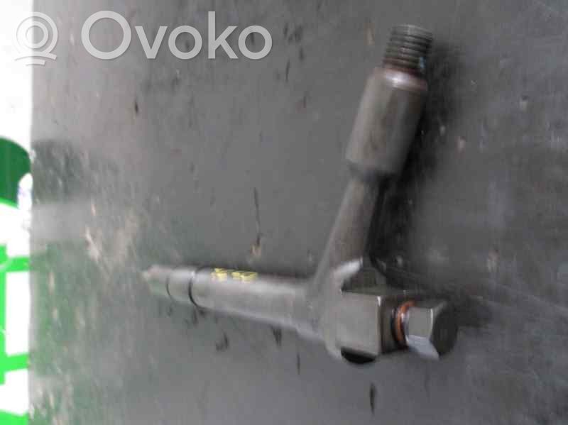 Inyector de combustible   TJBB01901D,DELPHI