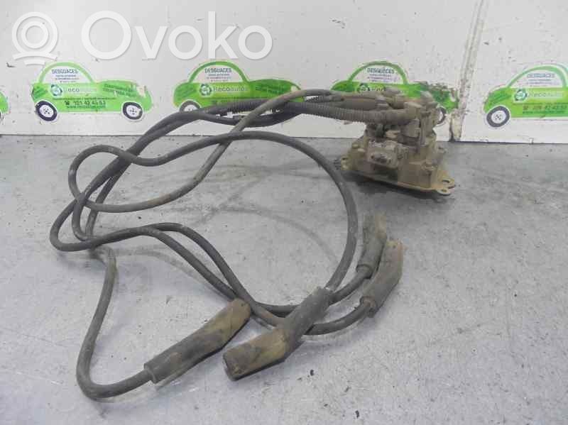 Ford Fiesta Augstsprieguma spole (aizdedzei) 