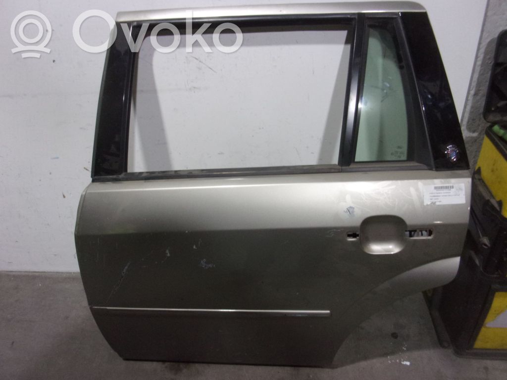 Ford Mondeo Mk III Drzwi tylne 
