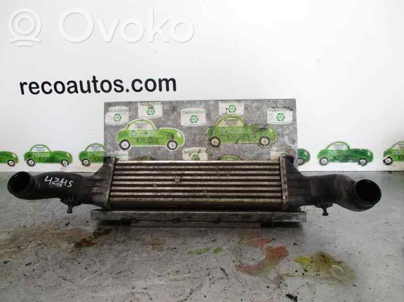 Mercedes-Benz C W202 Radiatore intercooler