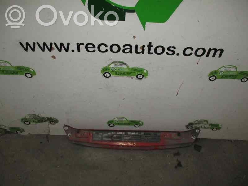 Renault Megane I Panelis 