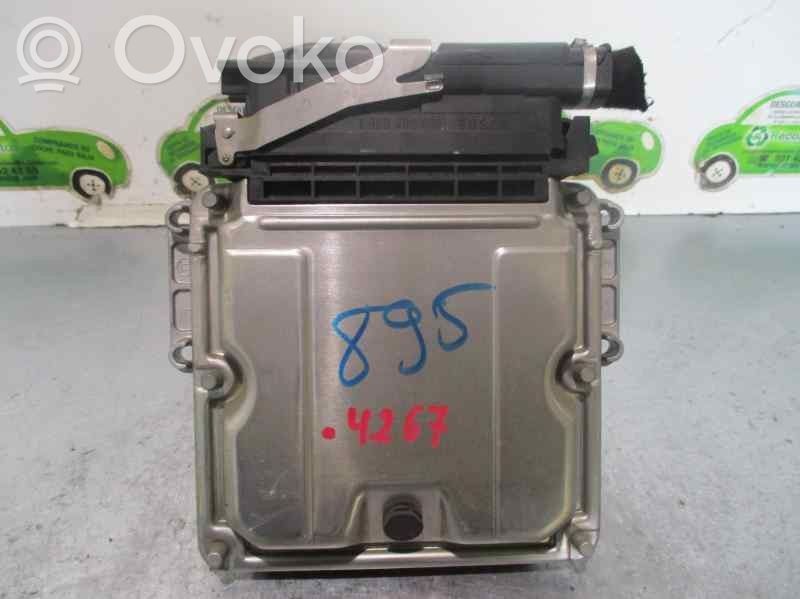 Citroen Xantia Engine control unit/module 