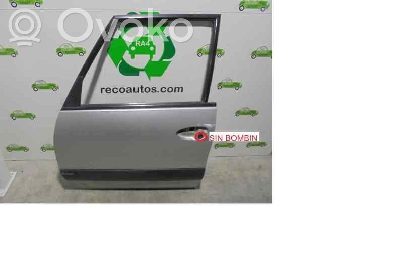 Renault Espace III Durvis 