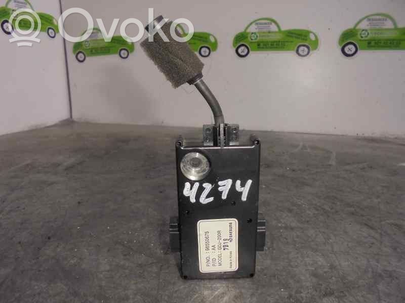 Chevrolet Nubira Radio antena 