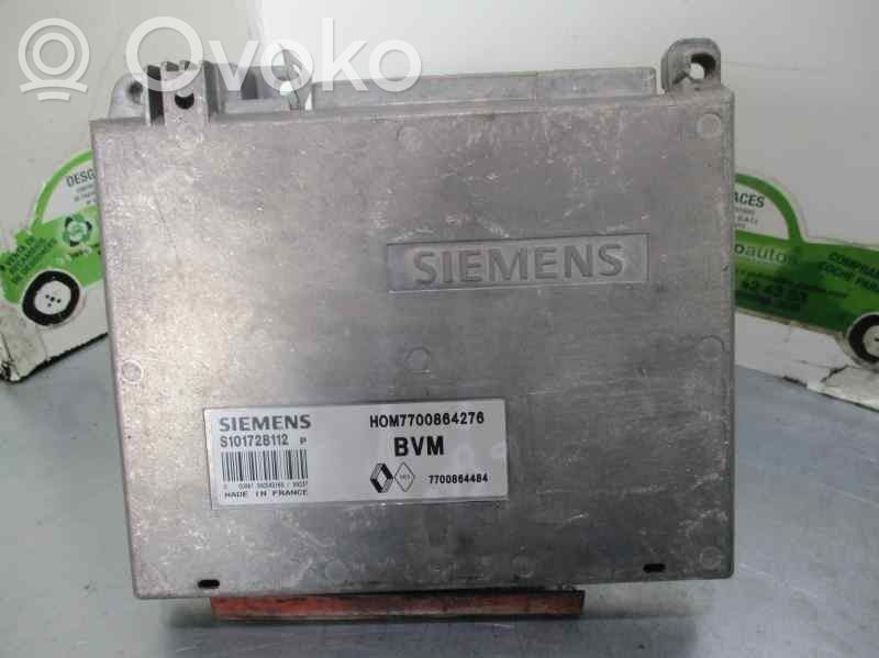 Renault 19 Engine control unit/module 