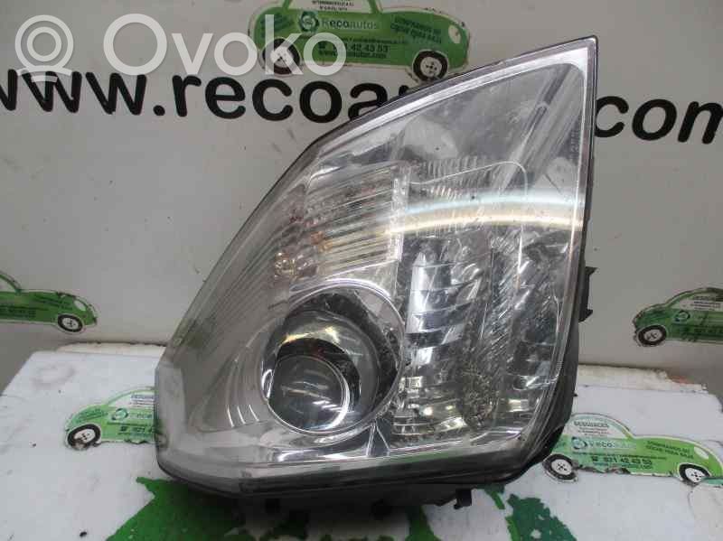 Renault Vel Satis Far 