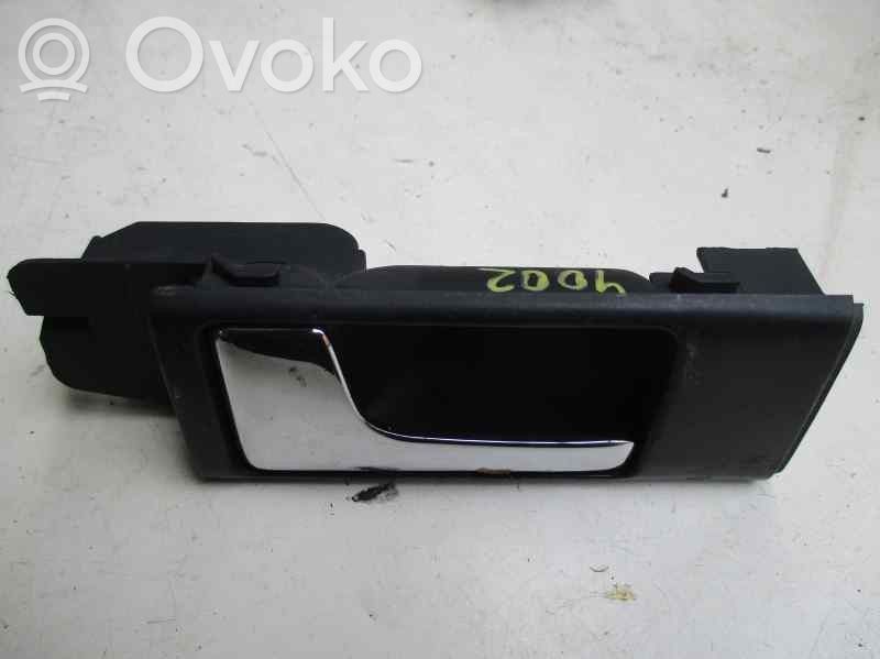 Audi 100 S4 C4 Front door interior handle 