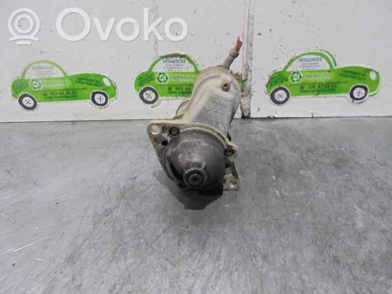 Opel Corsa A Motorino d’avviamento 