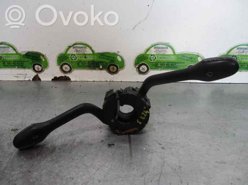 Volkswagen Polo III 6N 6N2 6NF Interruttore di regolazione dell’illuminazione del quadro 
