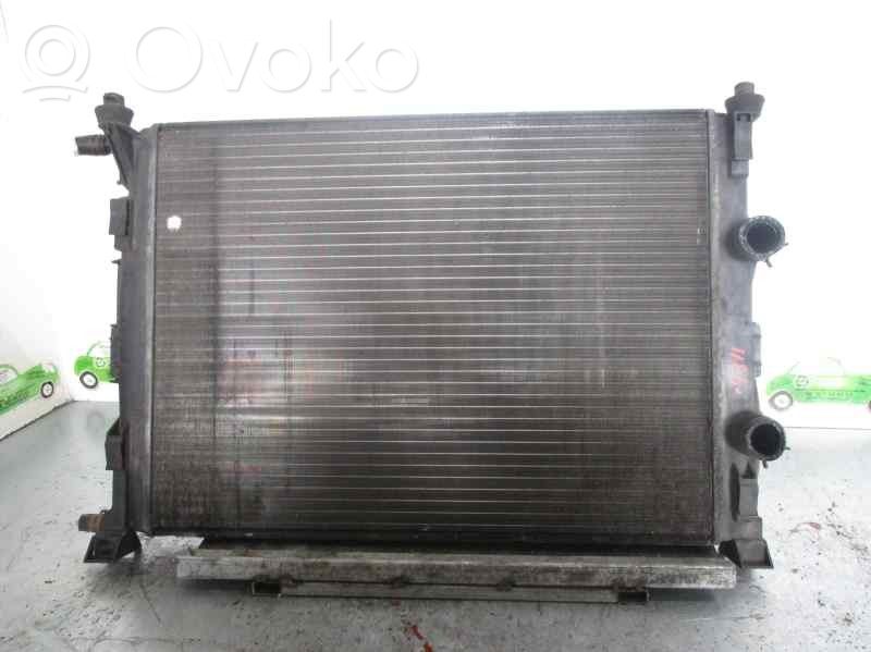 Renault Scenic II -  Grand scenic II Radiator lichid răcire 