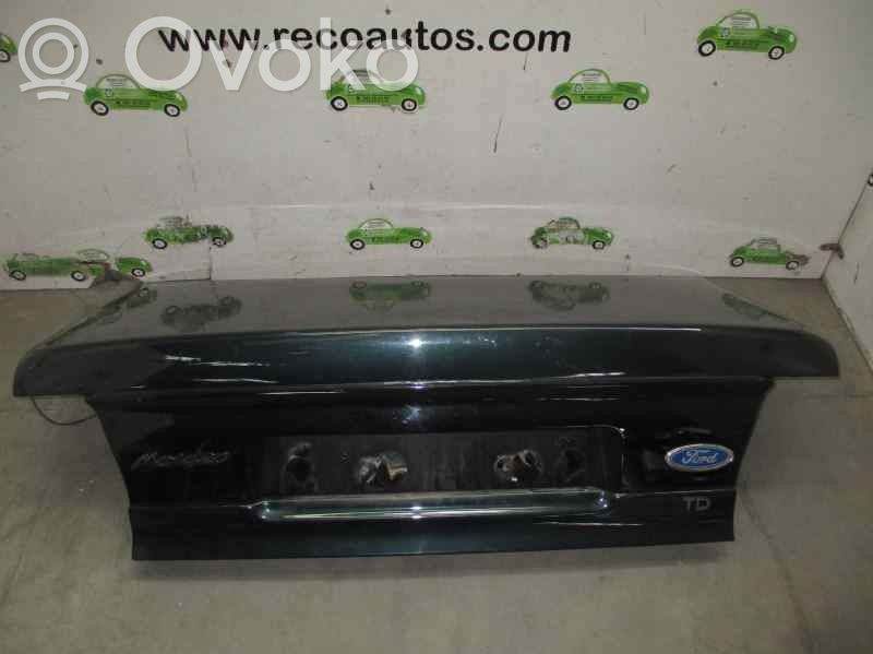 Ford Mondeo MK I Puerta del maletero/compartimento de carga 