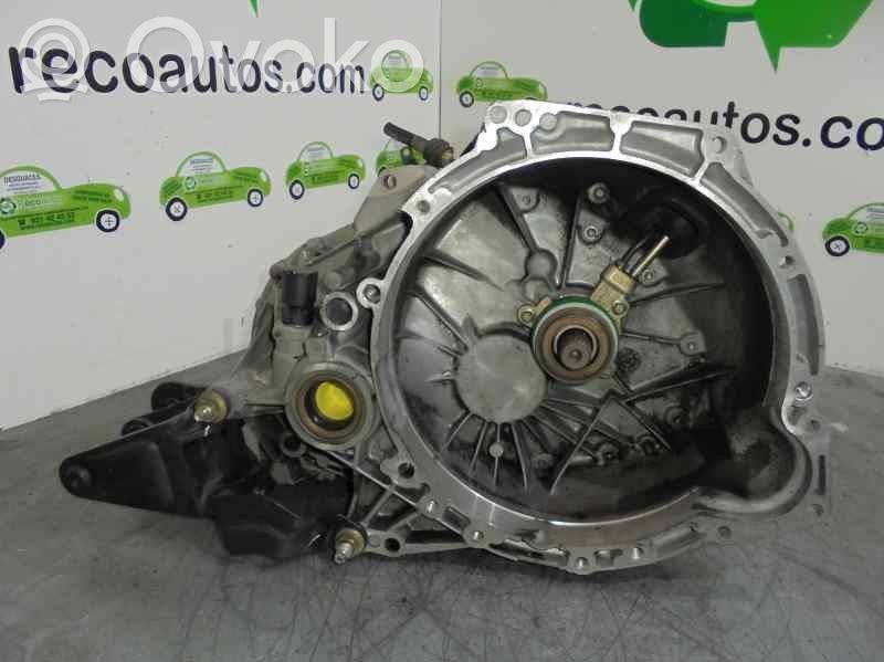Ford Mondeo MK I Boîte de vitesses manuelle à 5 vitesses