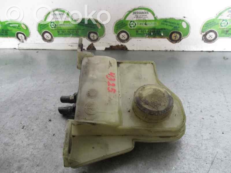 Hydraulisches Servotronic-Druckventil