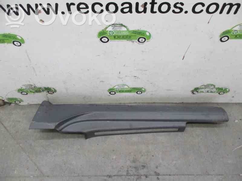 Renault Vel Satis Sill 