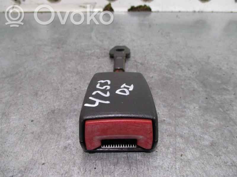 Mercedes-Benz SLK R170 Bridă fixare centură de siguranță față 