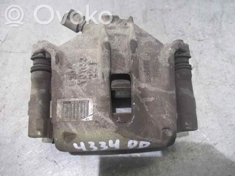 Citroen C4 I Bremssattel vorne 