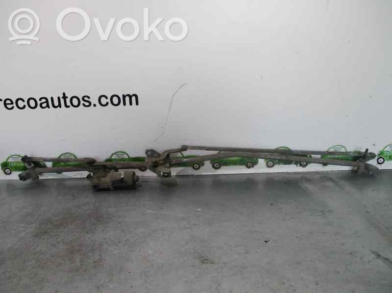 Wischermotor   404638,VALEO