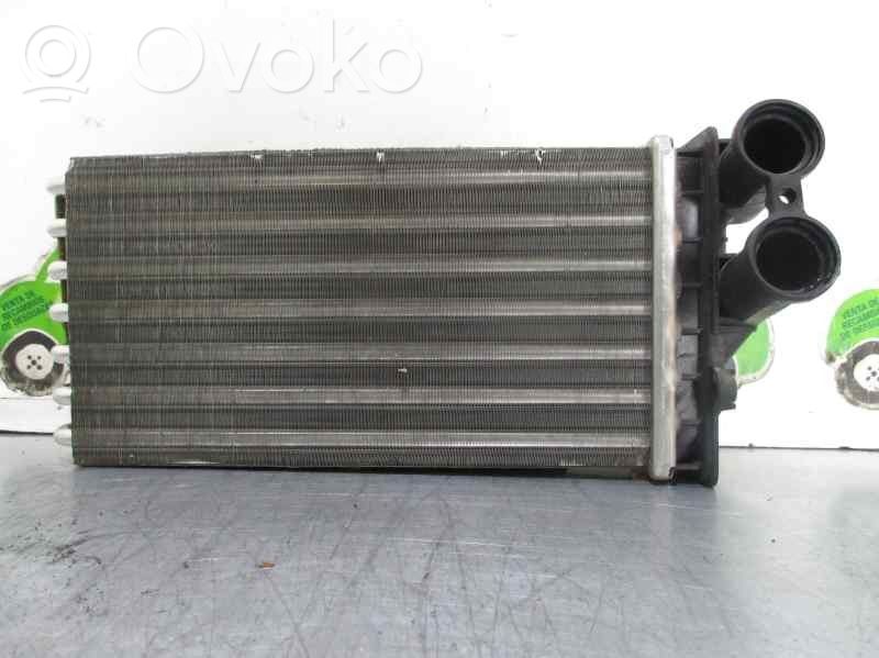Radiateur condenseur de climatisation